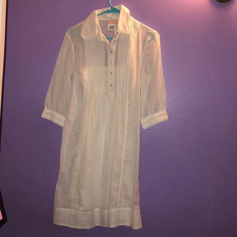Takashimaya Dress
